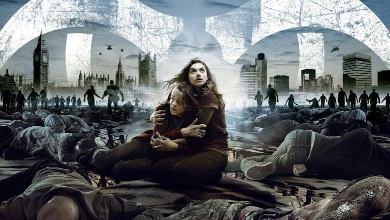 28 Weeks Later image