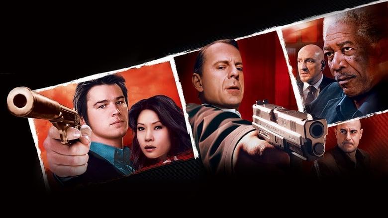 Lucky Number Slevin image