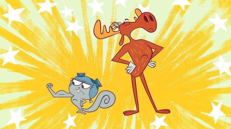 The Adventures of Rocky and Bullwinkle image