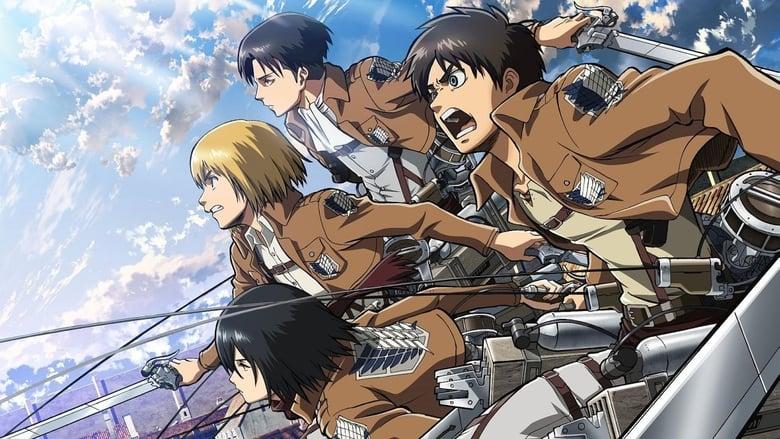 Attack on Titan: Wings of Freedom image
