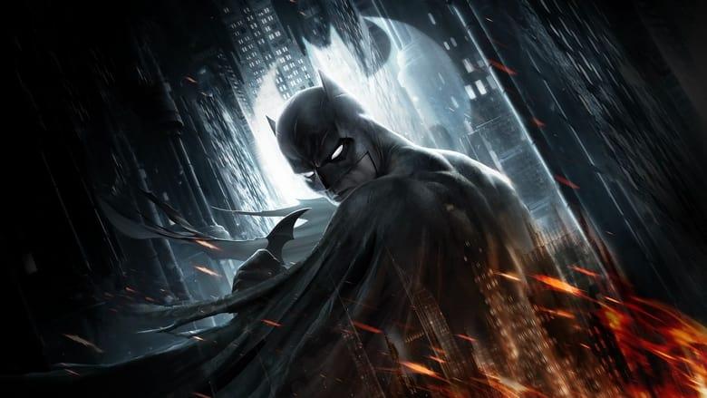 Batman: The Dark Knight Returns image