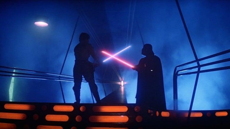 The Empire Strikes Back image