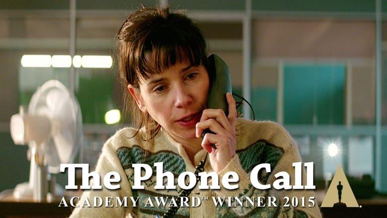 The Phone Call image