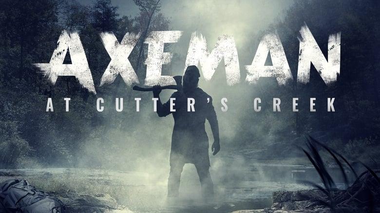 Axeman at Cutters Creek image