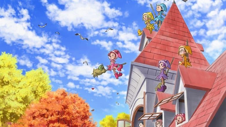 Looking for Magical Doremi image