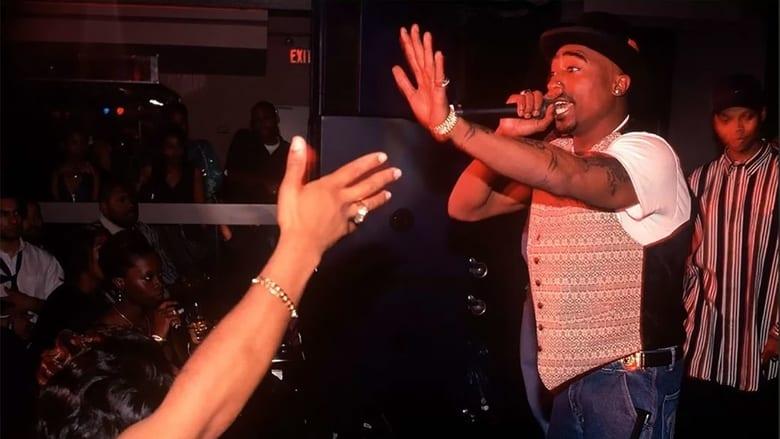 Tupac: Live at Club 662 image