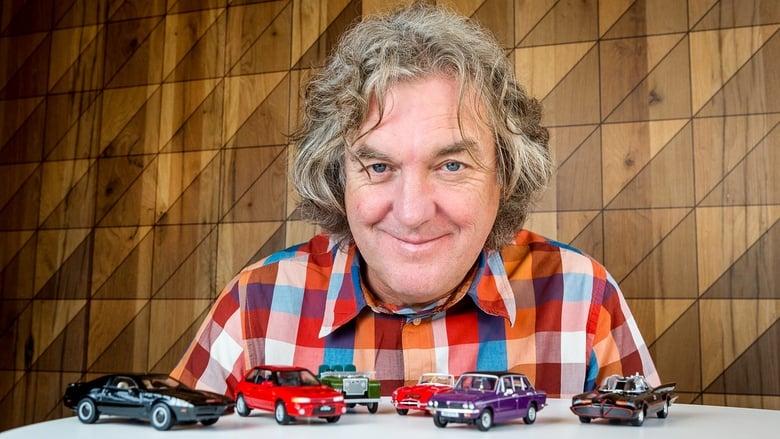 James May's Cars of the People image