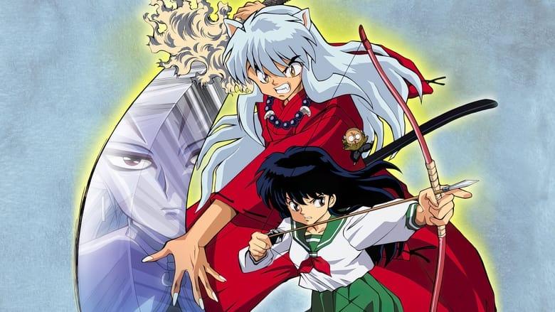 Inuyasha the Movie: Affections Touching Across Time image