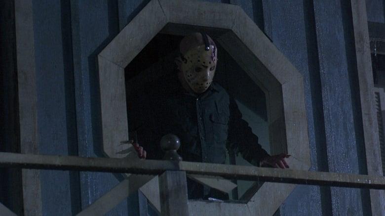 Friday the 13th: The Final Chapter image