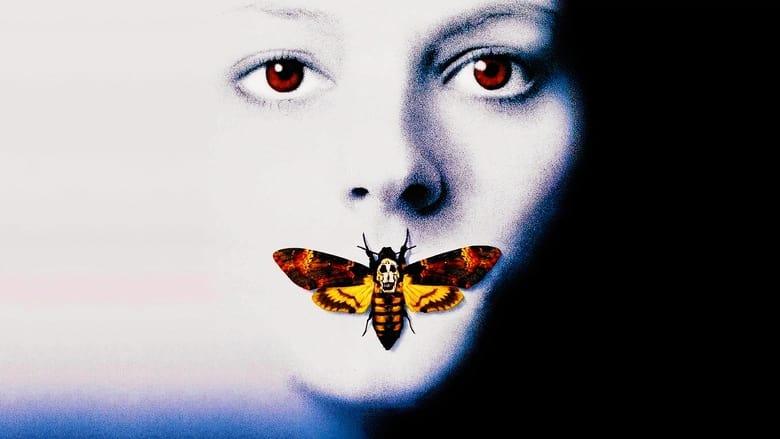 The Silence of the Lambs image