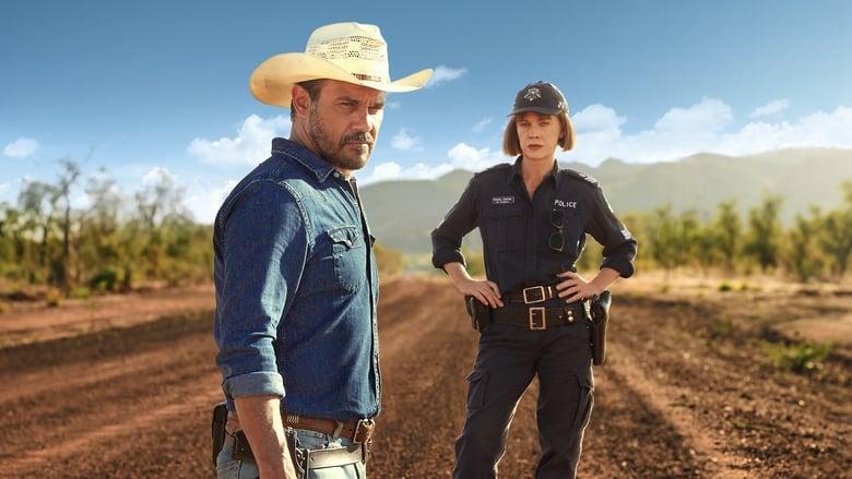 Mystery Road image