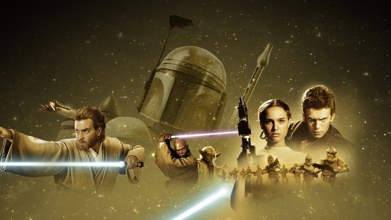 Star Wars: Episode II - Attack of the Clones image