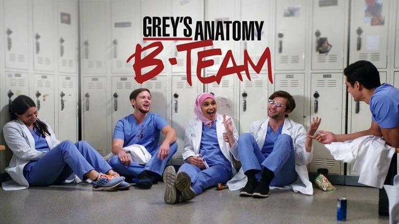 Grey's Anatomy: B-Team image