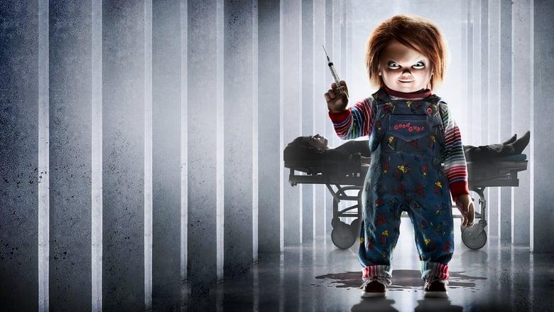 Cult of Chucky image