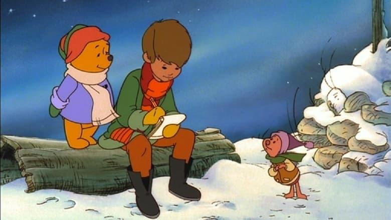 Winnie the Pooh & Christmas Too image