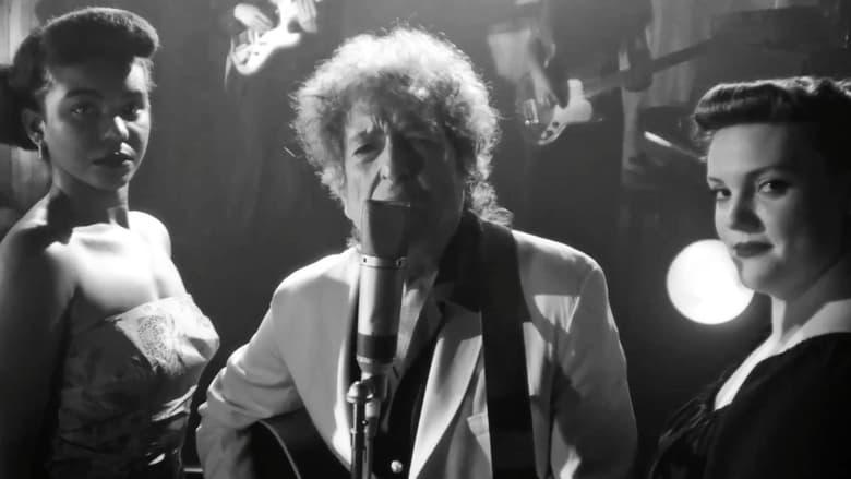 Bob Dylan: Shadow Kingdom image
