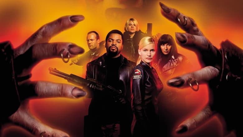 Ghosts of Mars image