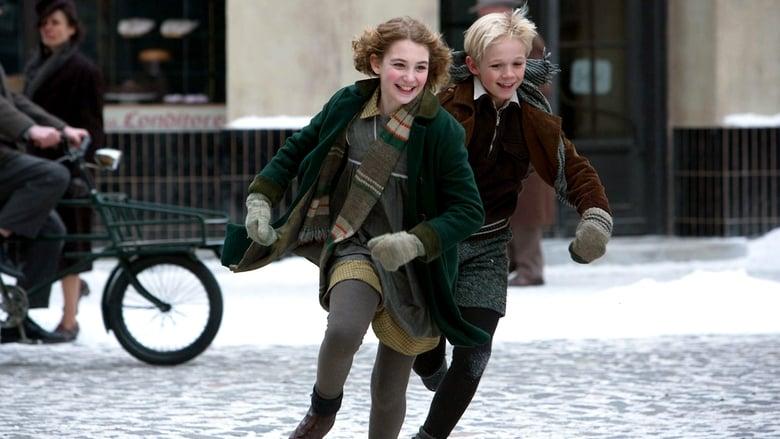 The Book Thief image