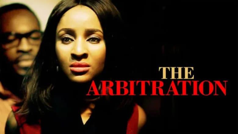 The Arbitration image