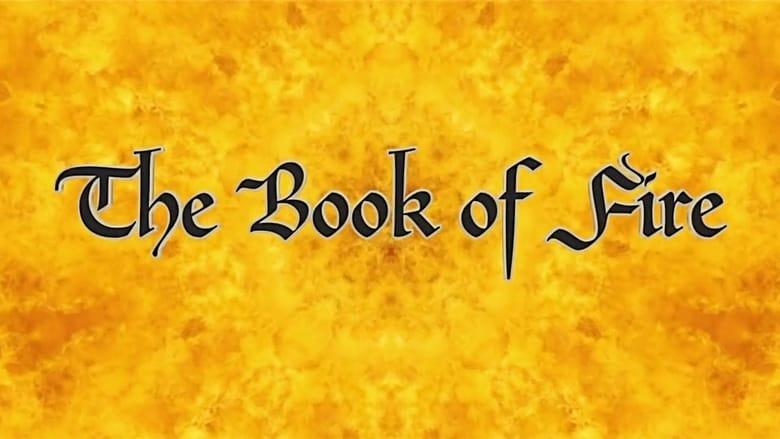 The Book of Fire image