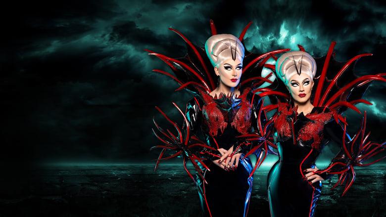 The Boulet Brothers' Dragula: Titans image