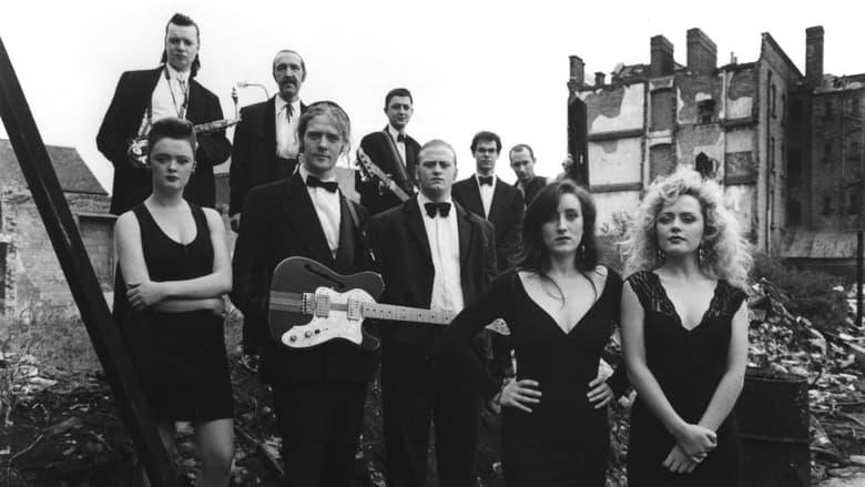 The Commitments image
