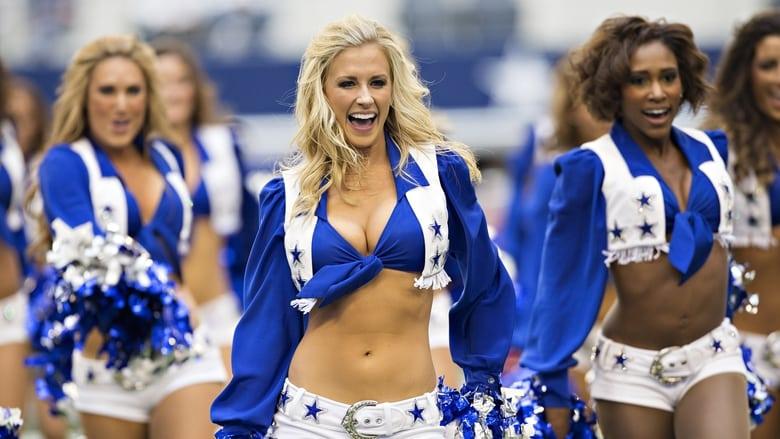Dallas Cowboys Cheerleaders: Making the Team image
