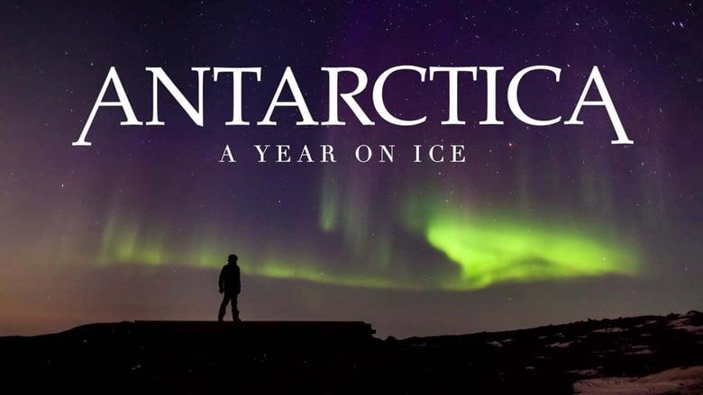 Antarctica: A Year on Ice image