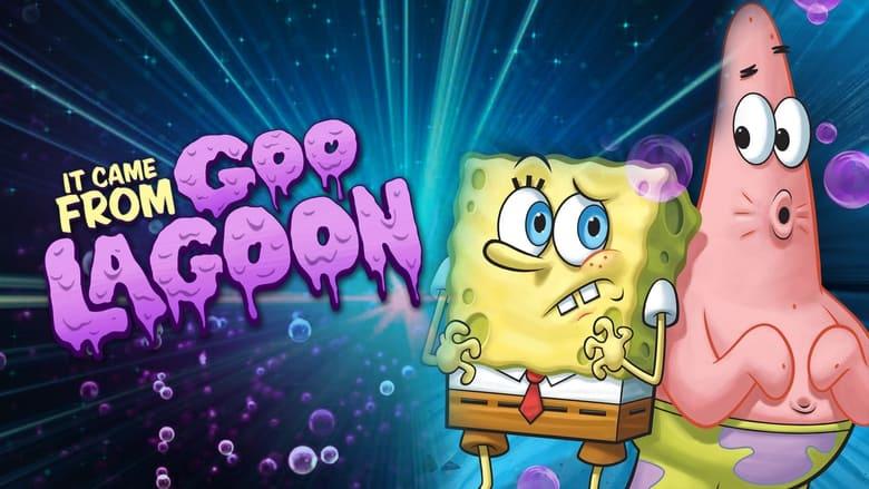 Spongebob Squarepants: It Came from Goo Lagoon image