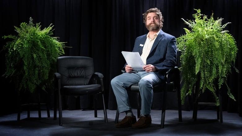 Between Two Ferns: The Movie image