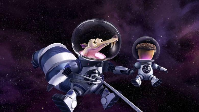 Scrat: Spaced Out image