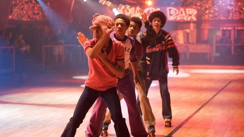 Roll Bounce image
