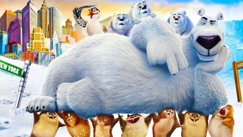 Norm of the North image