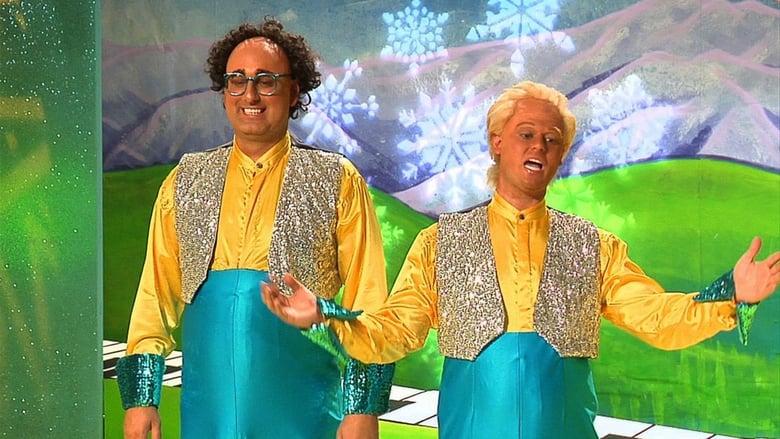 Tim and Eric Awesome Show, Great Job! Chrimbus Special image