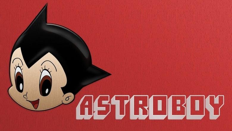 Astro Boy image