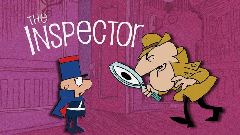 The Inspector image