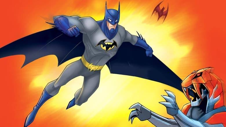 Batman Unlimited: Animal Instincts image