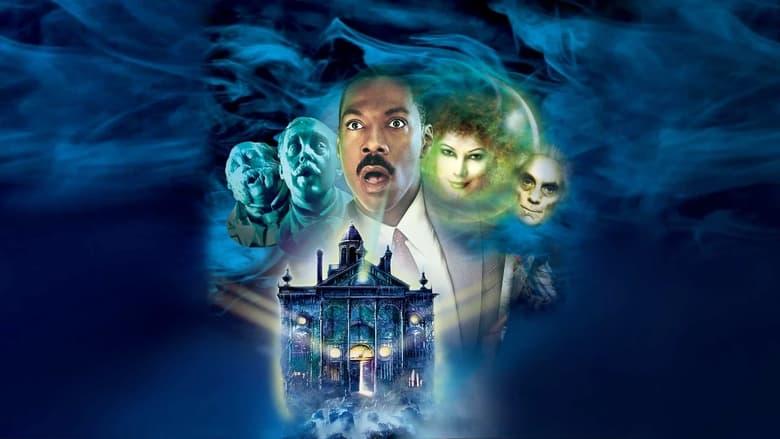 The Haunted Mansion image