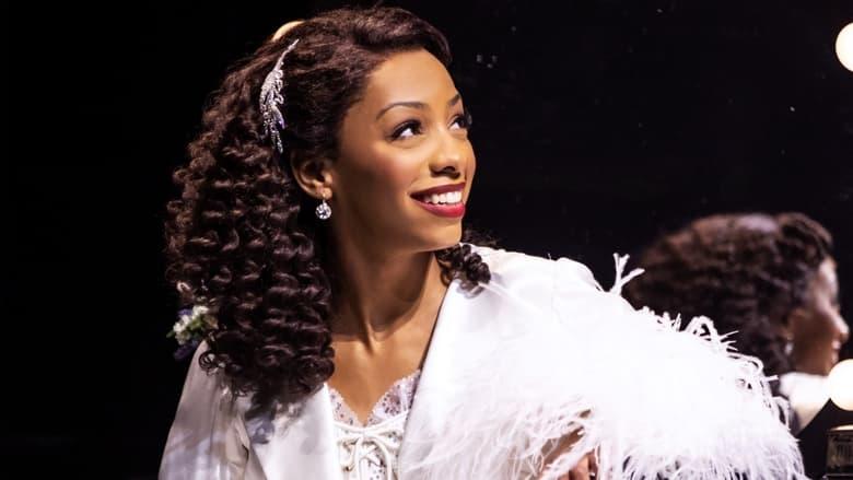 Queen of New York: Backstage at 'King Kong' with Christiani Pitts image