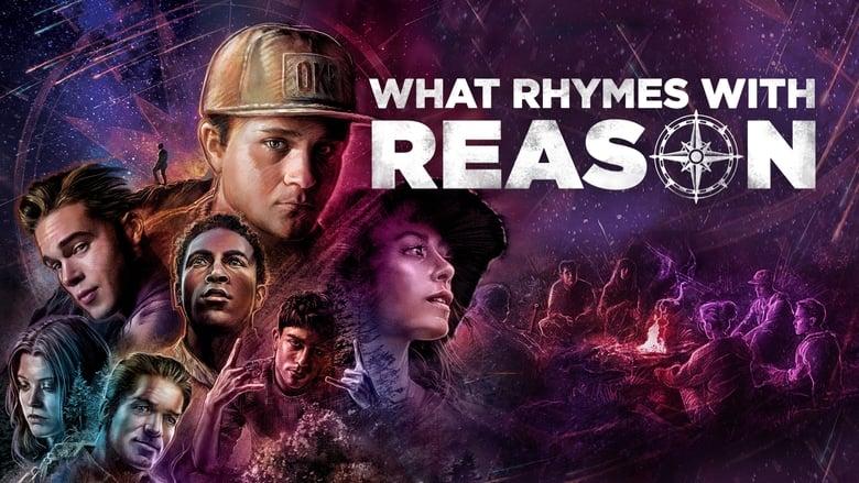 What Rhymes with Reason image