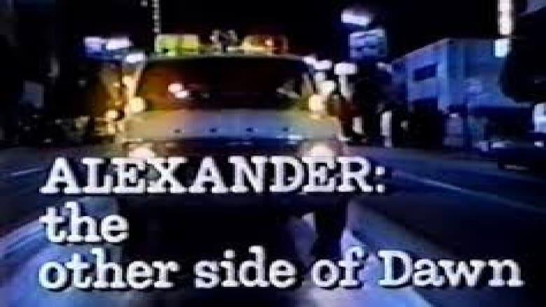 Alexander: The Other Side of Dawn image