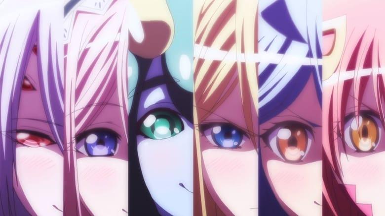 Monster Musume: Everyday Life with Monster Girls image