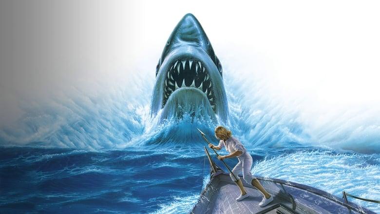 Jaws: The Revenge image