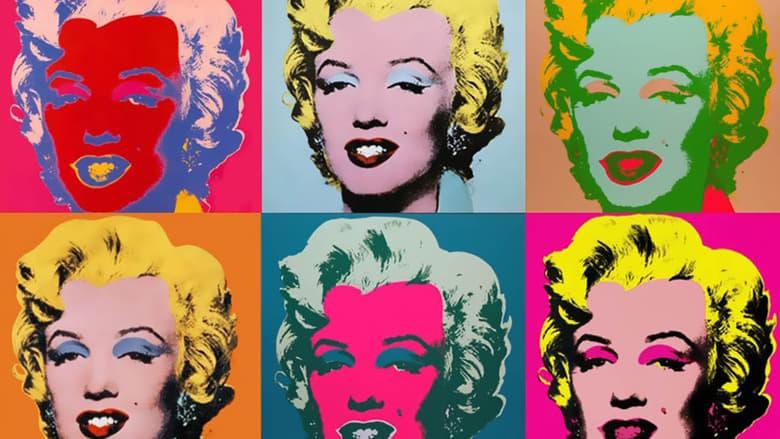 Andy Warhol: A Documentary Film image