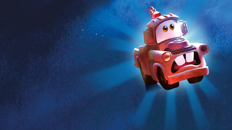 Mater and the Ghostlight image