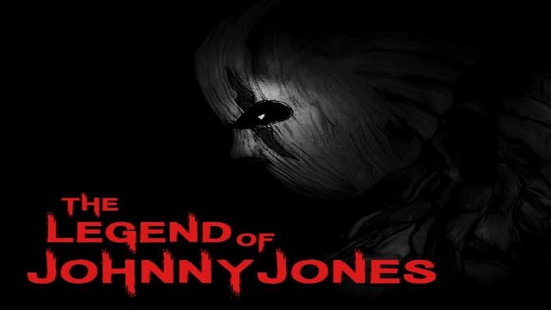 The Legend of Johnny Jones image