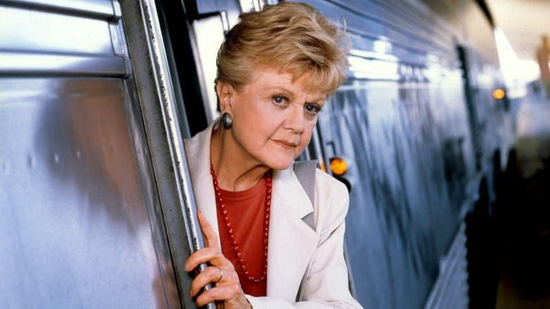 Murder, She Wrote: South by Southwest image