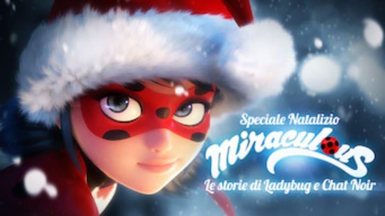 Speciale natalizio: Miraculous - Le storie di Ladybug e Chat Noir image