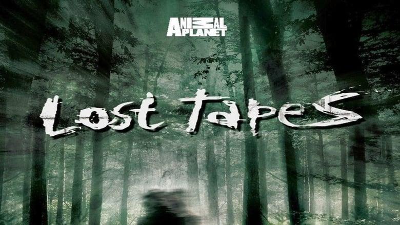 Lost Tapes image