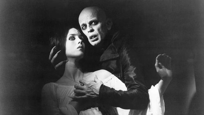 Nosferatu the Vampyre image